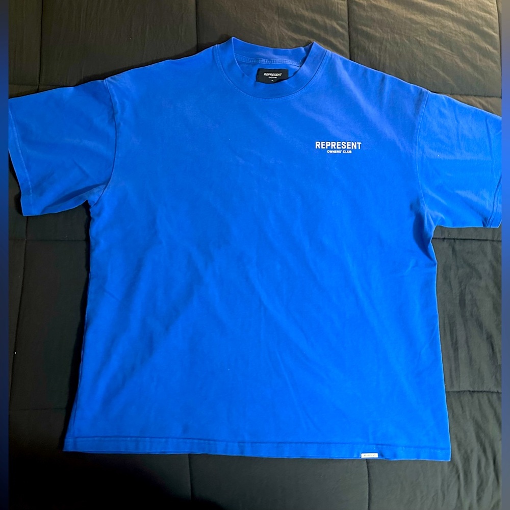 Represent Owners Club T-Shirt